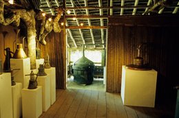 Comoros-Archipelago;-Distillation;-Exhibition;-France;-Heritage;-Indian-Ocean;-Interior;-Kaleidos;-Kaleidos-images;-La-parole-à-limage;-Laurent-Abad;-Mayotte;-Museum;-Still;-Stories-Pictures